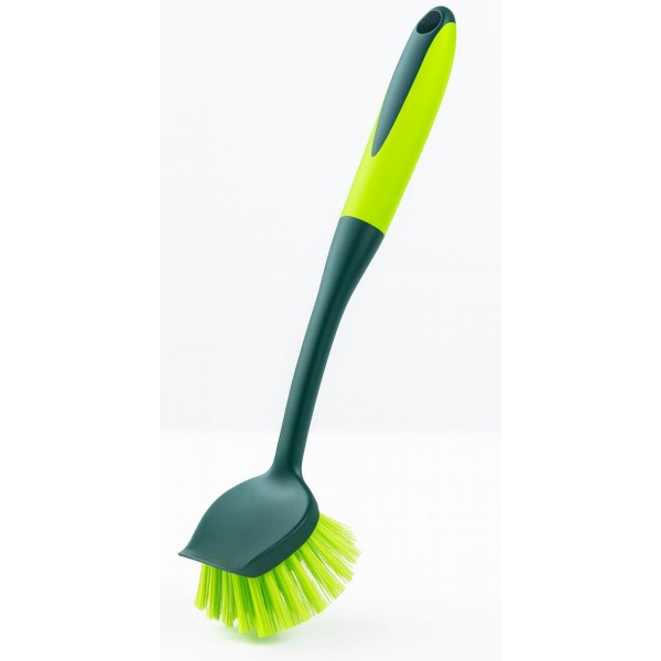Cepillo con mango alargado limpiador de rejillas de suelo jaulas Machinery Breeder