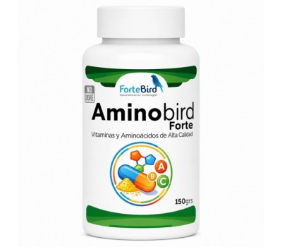 AminoBird Forte | Vitaminas y aminoácidos