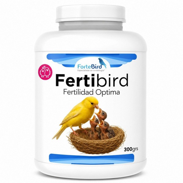 FertiBird | Fertilidad óptima ForteBird