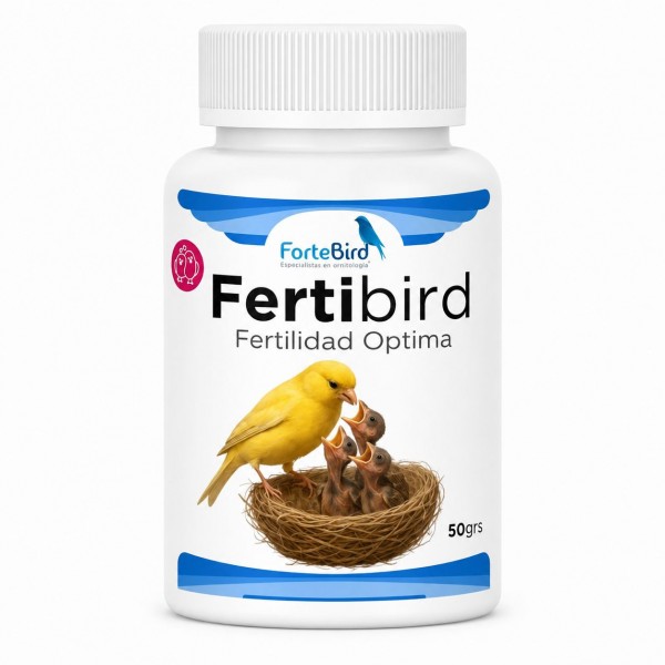 FertiBird | Fertilidad óptima ForteBird
