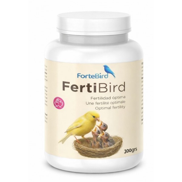 FertiBird | Fertilidad óptima