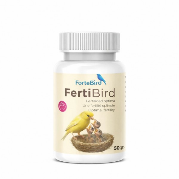 FertiBird | Fertilidad óptima
