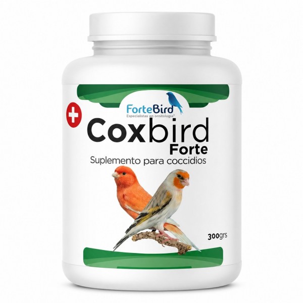 Coxbird Forte | Prevención y Tratamiento Natural de Coccidiosis