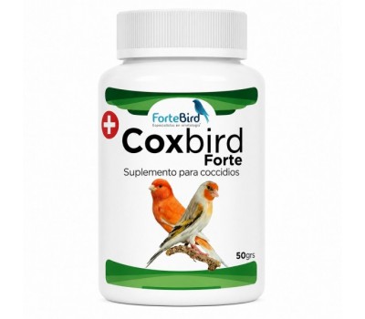 Coxbird Forte | Prevención y Tratamiento Natural de Coccidiosis