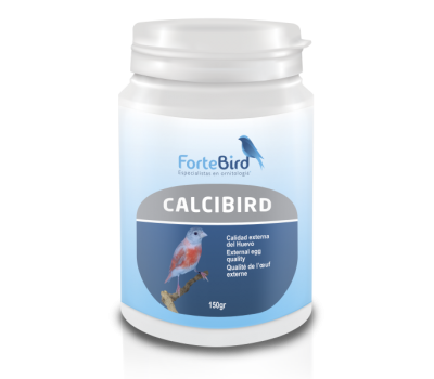 CalciBird | Calidad externa del huevo