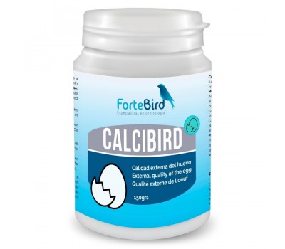 CalciBird | Suplemento Premium para la Calidad de los Huevos