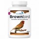 Brownbird - Optimiza la Feomelanina y la Oxidación en Faeos y Brunos