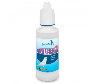 Vitabird - Vitamina A