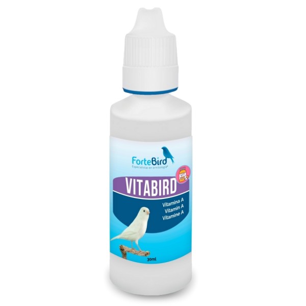 Vitabird - Vitamina A ForteBird Vitabird - Vitamina A ForteBird