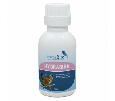 Hydrabird- Suplemento para hidratar