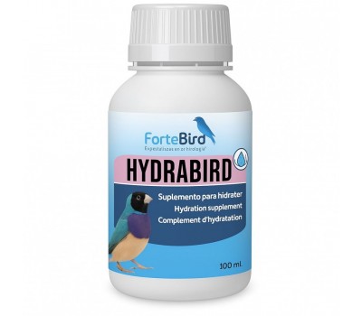 Hydrabird- Suplemento para hidratar