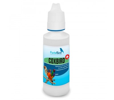 CoxBird liquido | Suplemento para coccidios