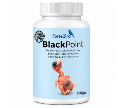 Black Point | Tratamiento Efectivo contra el Punto Negro