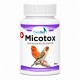Micotox de ForteBird  (secuestrante de Micotoxinas)  ForteBird
