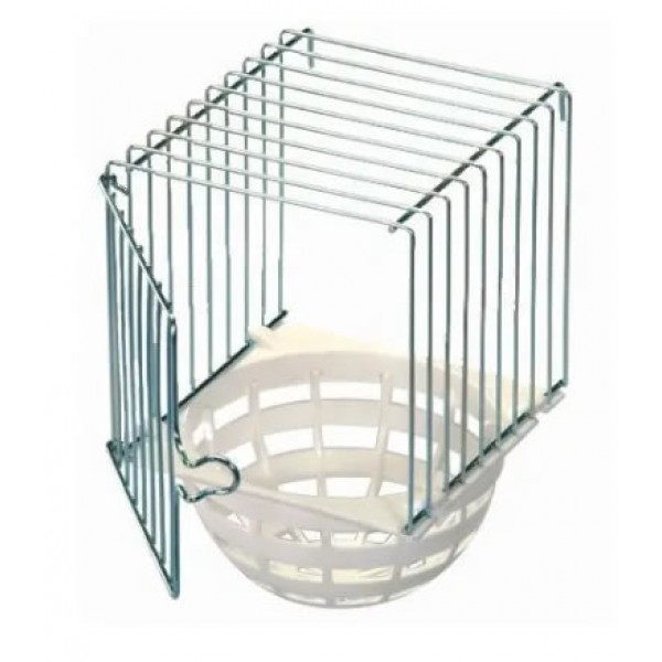 Portanido exterior chapa capazo (Art. 056) NEST Portanido exterior chapa capazo (Art. 056) NEST