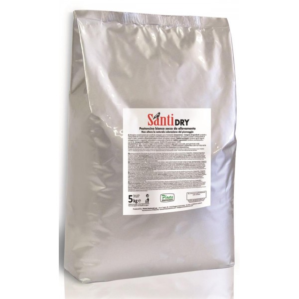 Santy Dry 5 kg | Rojos Mosaicos Santy Dry 5 kg | Rojos Mosaicos