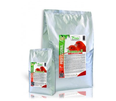 Formula 2 Factor Rojo 1 kg