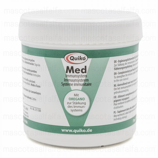 Quiko Med 75 gr Quiko Med 75 gr