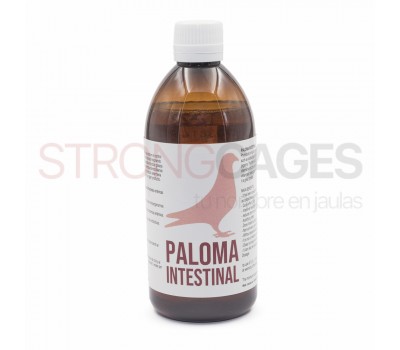 PALOMA INTESTINAL 500ML