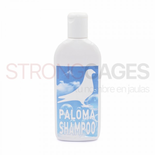 PALOMA SHAMPOO PALOMA SHAMPOO