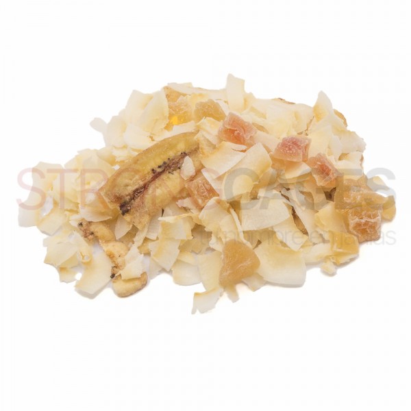 Frutas Naturales Deshidratadas 1Kg Frutas Naturales Deshidratadas 1Kg
