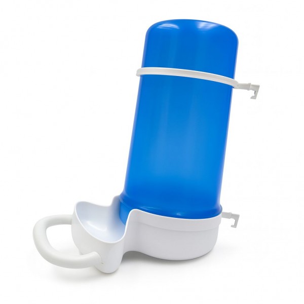 Bebedero interno reposaves rosca 400 ml DRINKING