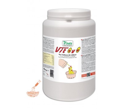 Vitovo 1kg (Papilla para Cría manual)