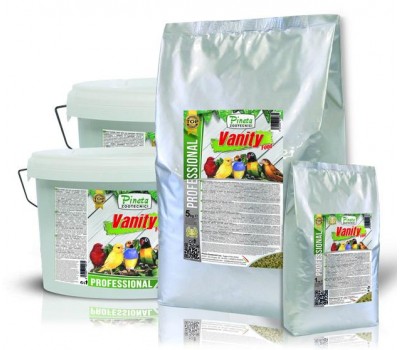 Vanity Food 5kg