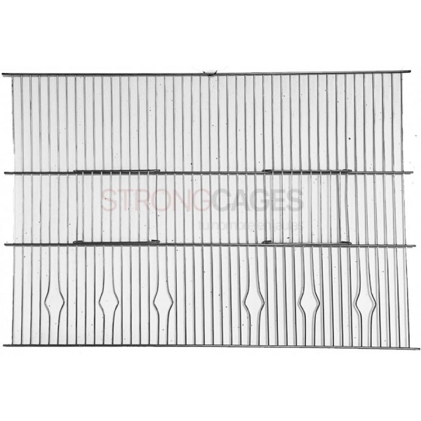 Frontal 60 X 40 cm Parts and frontal Frontal 60 X 40 cm Parts and frontal