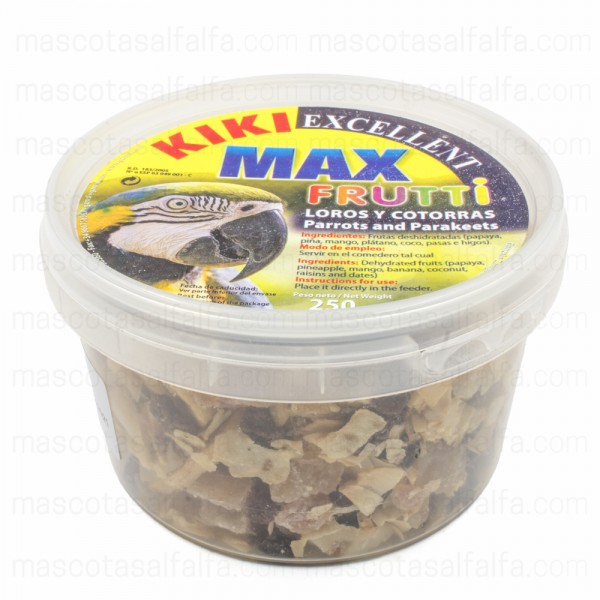 Kiki Max Frutti Kiki Max Frutti