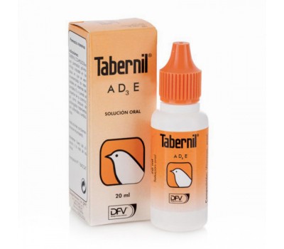 Tabernil AD3E
