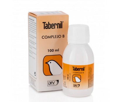 Tabernil Complejo B