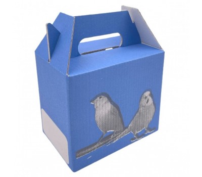 transportin carton
