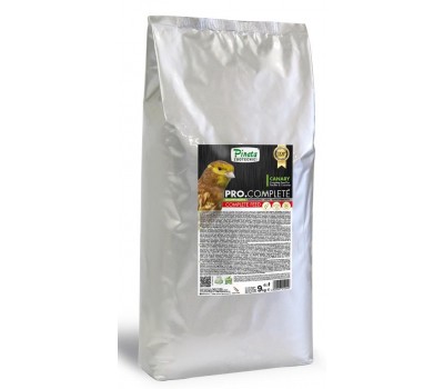 Pienso Pineta Pro.Complete Preparación 9kg