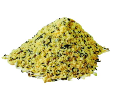 Pasta de cría LUS Indys con Germix 20% 5 kg