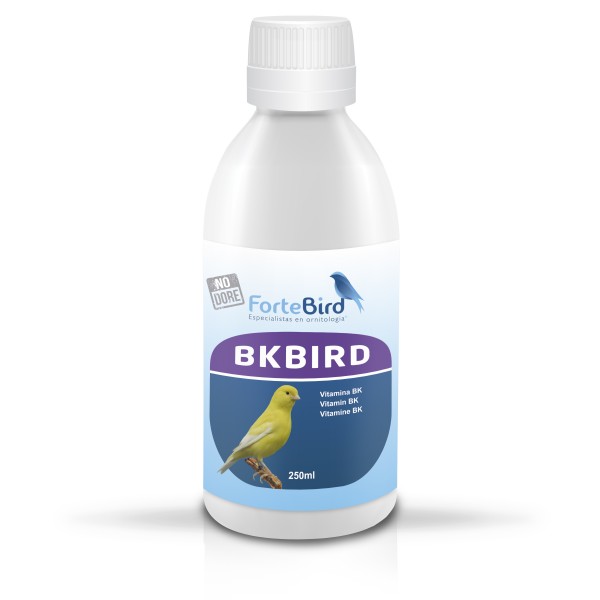 BKBird | Vitaminas BK BKBird | Vitaminas BK