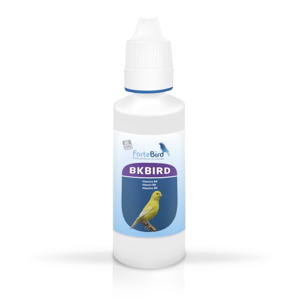 BKBird | Vitaminas BK BKBird | Vitaminas BK