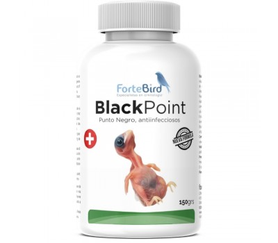Black Point | Tratamiento Efectivo contra el Punto Negro