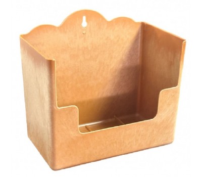 Cajon portajaula Madera