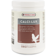 Calci-Lux soluble Calcium 500g