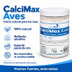 CalciMax Aves (suplemento mineral de calcio de alta pureza) ForteBird