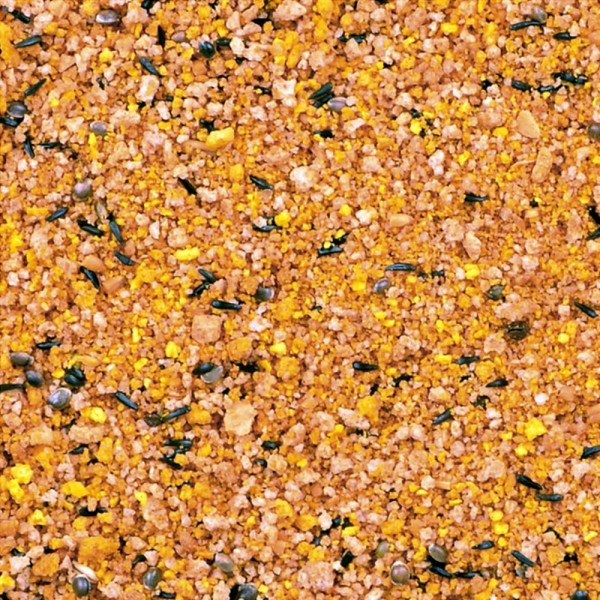 Pasta de cría roja seca CéDé 5Kg Pasta de cría roja seca CéDé 5Kg