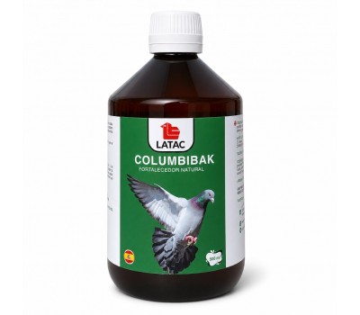Latac Columbibak 500 ml