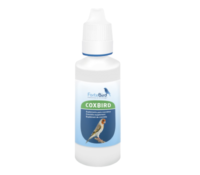 CoxBird liquido | Suplemento para coccidios