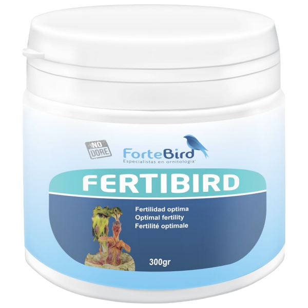 FertiBird | Fertilidad óptima ForteBird