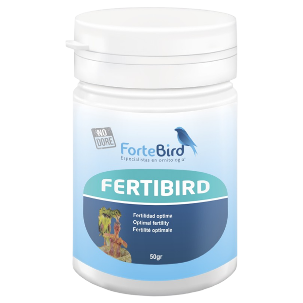 FertiBird | Fertilidad óptima ForteBird