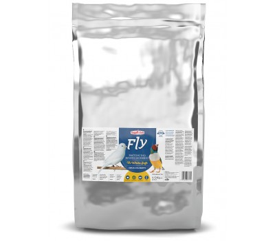 Pasta Blanca Morbida TH White Soft 