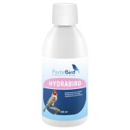 Hydrabird- Suplemento para hidratar