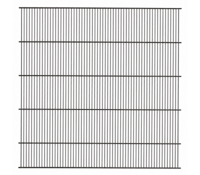 Malla electrosoldada (ideal para la fabricación de voladeros)