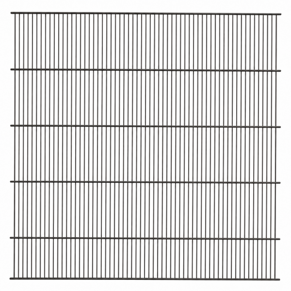 Malla electrosoldada (ideal para la fabricación de voladeros) Voladeros